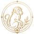 monkey
